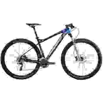 Велосипед горный Bergamont Revox LTD (2014)