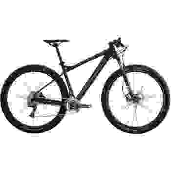 Велосипед горный Bergamont Revox MGN (2014)