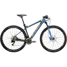 Велосипед горный Bergamont Revox TEAM (2014)