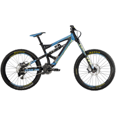 Велосипед горный Bergamont Straitline Team (2014)