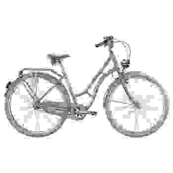 Велосипед городской BERGAMONT SUMMERVILLE N7 28 C4 (2014)