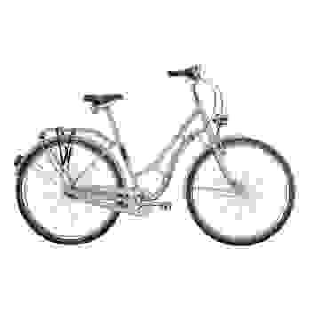 Велосипед городской BERGAMONT SUMMERVILLE N7 28 C5 (2014)