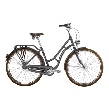 Велосипед городской BERGAMONT SUMMERVILLE N7 28 C2 (2014)