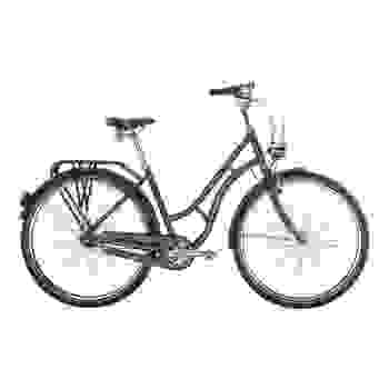 Велосипед городской BERGAMONT SUMMERVILLE N7 28 C2 (2014)