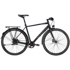 Велосипед городской BERGAMONT SWEEP MGN EQ GATES (2014)