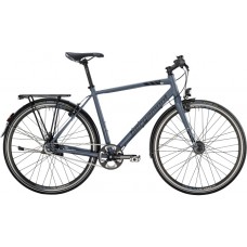 Велосипед городской Bergamont Sweep N8 EQ Gent (2014)