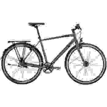 Велосипед городской Bergamont Sweep N8 EQ Gent (2014)