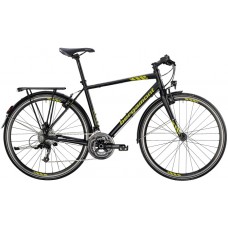 Велосипед городской BERGAMONT SWEEP VIA GT EQ GENT (2014)