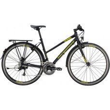 Велосипед городской BERGAMONT SWEEP VIA GT EQ LADY (2014)