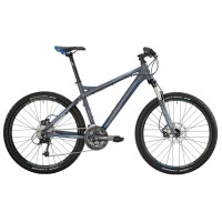 Велосипед горный Bergamont Vitox 8.4 FMN (2014)