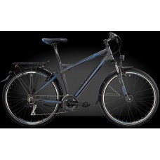 Велосипед горный Bergamont Vitox ATB Gent (2014)