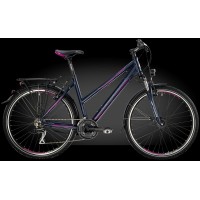 Велосипед горный Bergamont Vitox ATB Lady (2014)