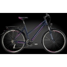 Велосипед горный Bergamont Vitox ATB Lady (2014)