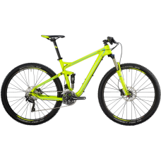 Велосипед горный BERGAMONT CONTRAIL 6.4 (2014) LIME / CYAN / GREY (MATT) Велосипед горный BERGAMONT CONTRAIL 6.4 (2014) LIME / CYAN / GREY (MATT)