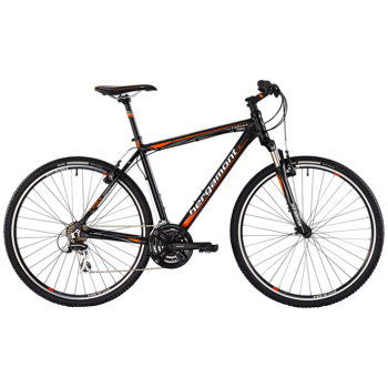 Велосипед универсальный Bergamont Helix 2.0 Gent (2015)