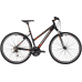 Велосипед универсальный Bergamont Helix 2.0 Lady (2015)