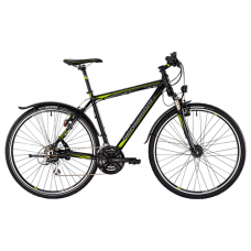 Велосипед универсальный Bergamont Helix 3.0 EQ Gent (2015)