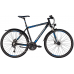 Велосипед универсальный Bergamont Helix 5.0 EQ Gent (2015)
