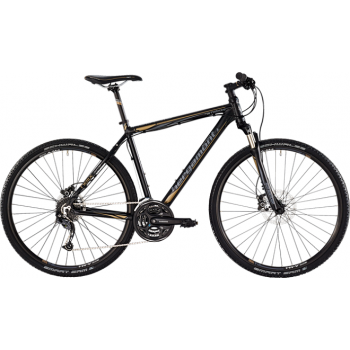 Велосипед универсальный Bergamont Helix 4.0 Gent (2015)