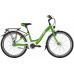 Велосипед подростковый Bergamont Belamini N3 24 (2015)