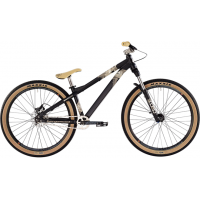 Велосипед горный Bergamont Kiez Dirt (2015)