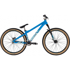 Велосипед горный Bergamont Kiez Pro (2015)