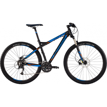 Велосипед горный Bergamont Revox 3.0 (2015)
