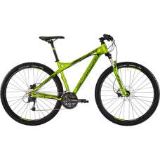 Велосипед горный Bergamont Revox 4.0 (2015)