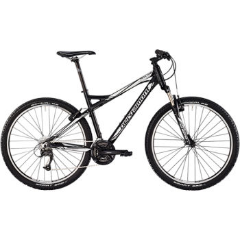 Велосипед горный Bergamont Roxtar 2.0 (2015)