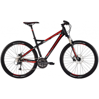 Велосипед горный Bergamont Roxtar 4.0 (2015)