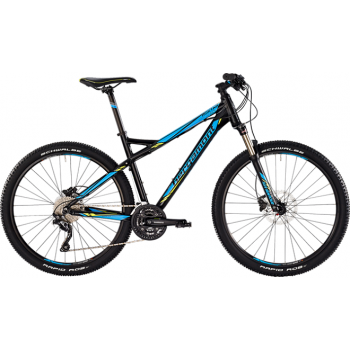 Велосипед горный Bergamont Roxtar 5.0 (2015)