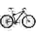 Велосипед горный Bergamont Vitox 7.0 (2015)