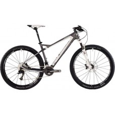 Велосипед горный Bergamont Roxtar 10.0 (2015)