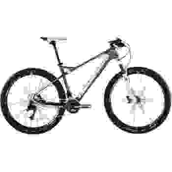 Велосипед горный Bergamont Roxtar 10.0 (2015)