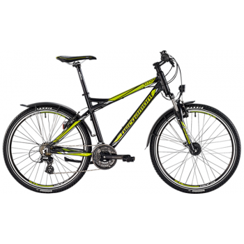 Велосипед горный Bergamont Vitox 5.0 EQ (2015)