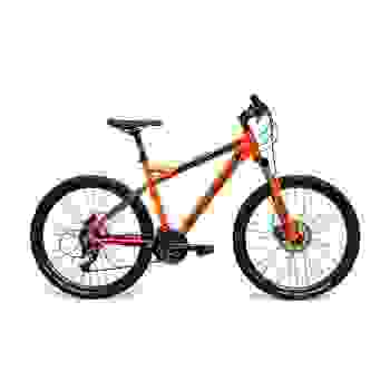 Велосипед горный Bergamont Vitox 7.0 C1 Disc Hydraulic (2015)