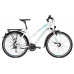 Велосипед горный Bergamont Vitox ATB Lady C2 (2015) White / Turquoise / Blue (Matt)