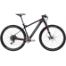 Велосипед горный Bergamont Revox MGN (2015) Carbon / Grey / Red (Matt)
