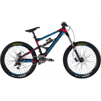 Велосипед горный Bergamont Big Air 6.0 (2015)