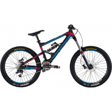 Велосипед горный Bergamont Big Air 6.0 (2015)