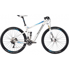 Велосипед горный Bergamont Fastlane 8.0 FMN (2015) White / Petrol / Black (Shiny) Велосипед горный Bergamont Fastlane 8.0 FMN (2015) White / Petrol / Black (Shiny)