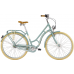 Велосипед городской Bergamont Summerville N7 C2 26" (2015) Ice Blue / Cream White (Shiny)