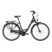Велосипед городской Bergamont Belami N7 28 C2 (2015)