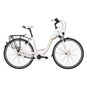 Велосипед городской Bergamont Belami N7 26 C1 (2015)