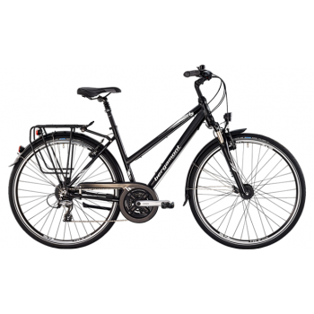 Велосипед туристический Bergamont Horizon 3.0 Lady (2015)