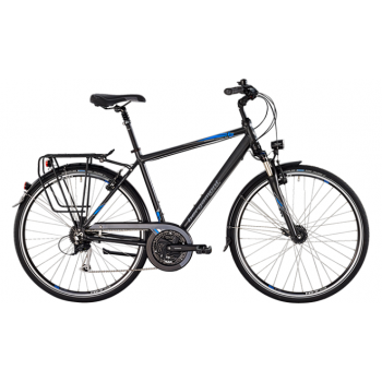 Велосипед туристический Bergamont Horizon 4.0 C1 Gent (2015)