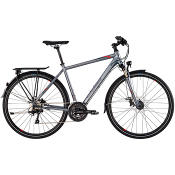 Велосипед туристический Bergamont Horizon 7.0 Gent (2015)