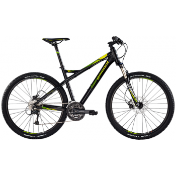 Велосипед горный Bergamont Roxtar 4.0 FMN (2015)