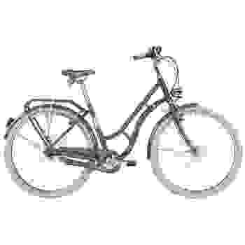 Велосипед городской Bergamont Summerville N7 28" (2016)