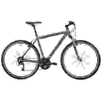 Велосипед универсальный Bergamont Helix 3.0 Gent (2016)